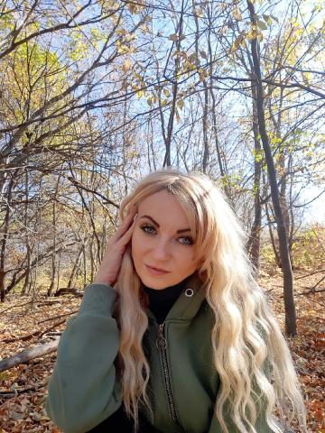 Алевтина